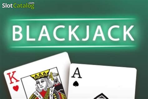 Blackjack Spearhead Slot - Play Online